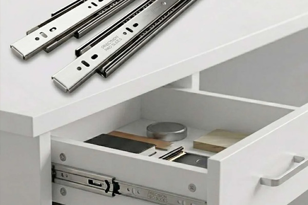 Cabinet Fittings